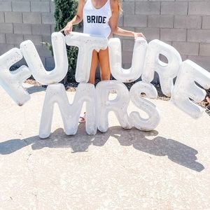 FUTURE MRS pool float